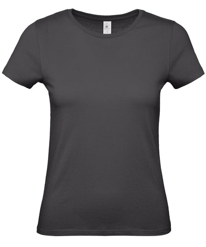 B&C Collection B&C #E150 /women Used Black