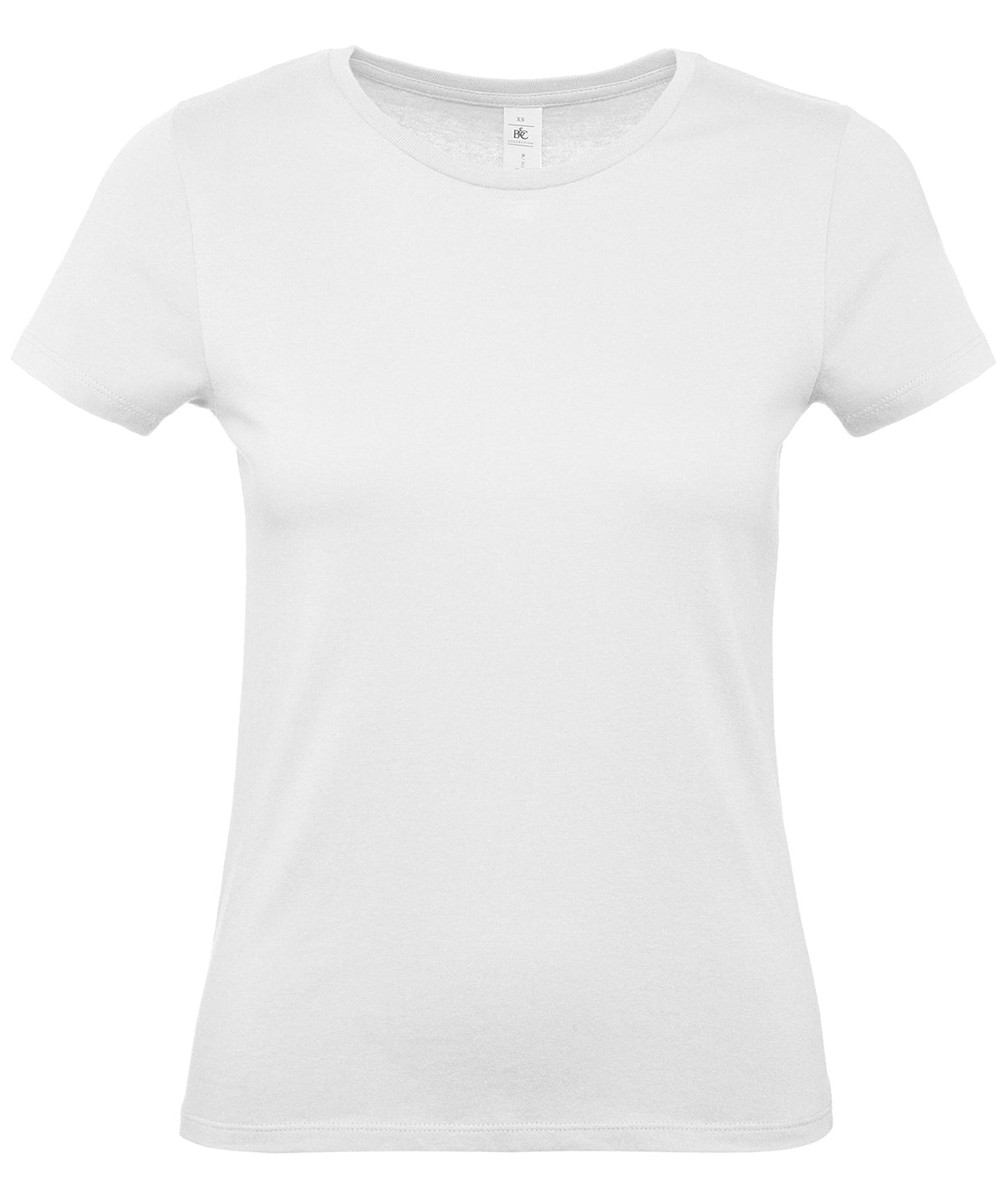 B&C Collection B&C #E150 /women White*