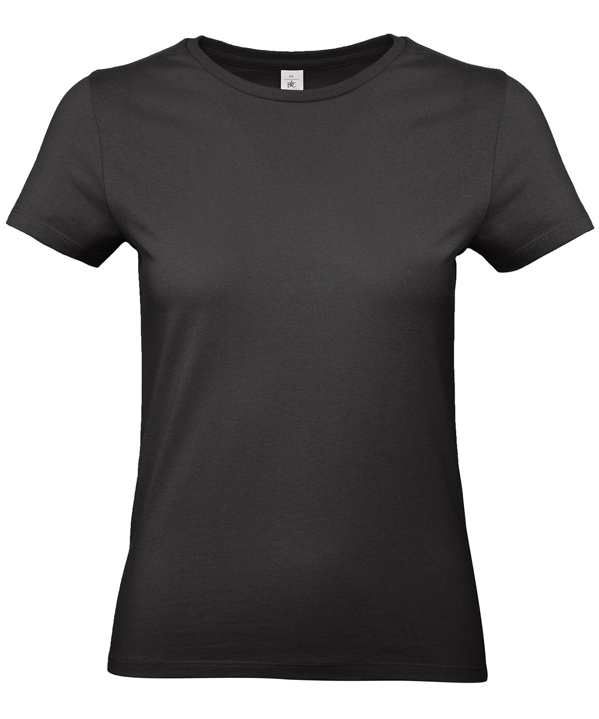 B&C Collection B&C #E190 /women Black*