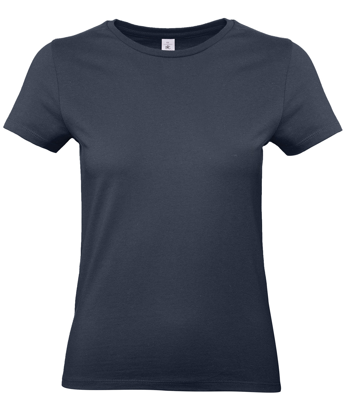 B&C Collection B&C #E190 /women Navy*