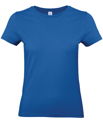 B&C Collection B&C #E190 /women Royal Blue*