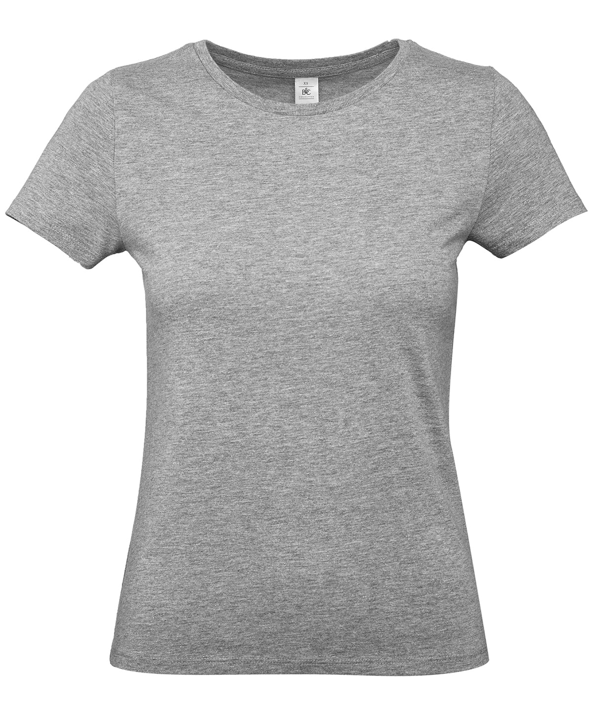 B&C Collection B&C #E190 /women Sport Grey*
