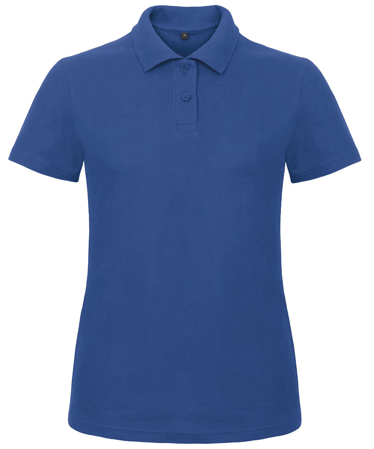 B&C Collection B&C ID.001 polo /women Royal Blue