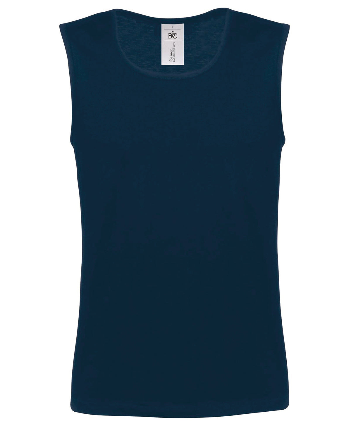 B&C Collection B&C Athletic move Navy
