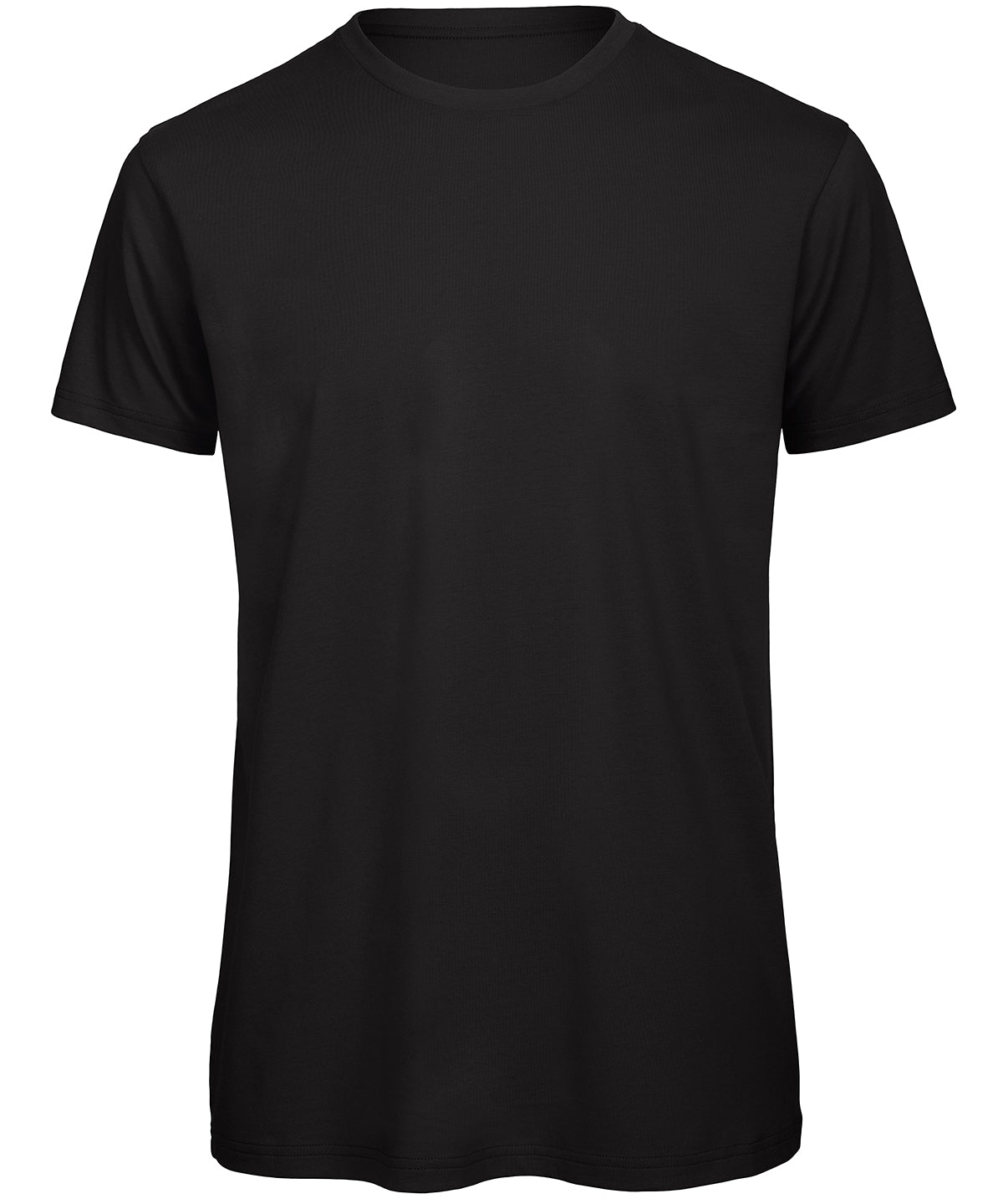 B&C Collection B&C Inspire T /men Black