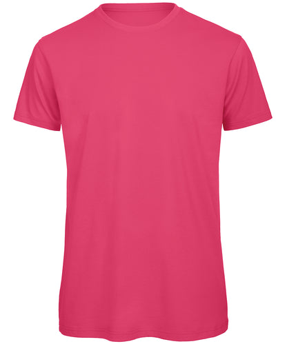 B&C Collection B&C Inspire T /men Fuchsia