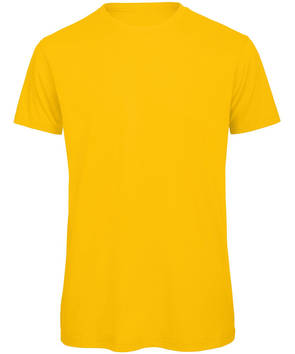 B&C Collection B&C Inspire T /men Gold