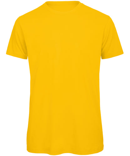 B&C Collection B&C Inspire T /men Gold