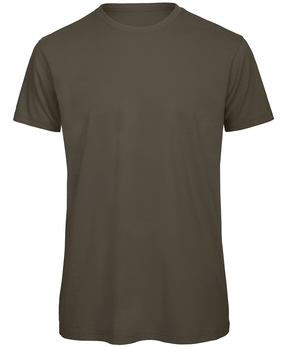 B&C Collection B&C Inspire T /men Khaki