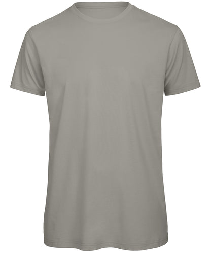 B&C Collection B&C Inspire T /men Light Grey