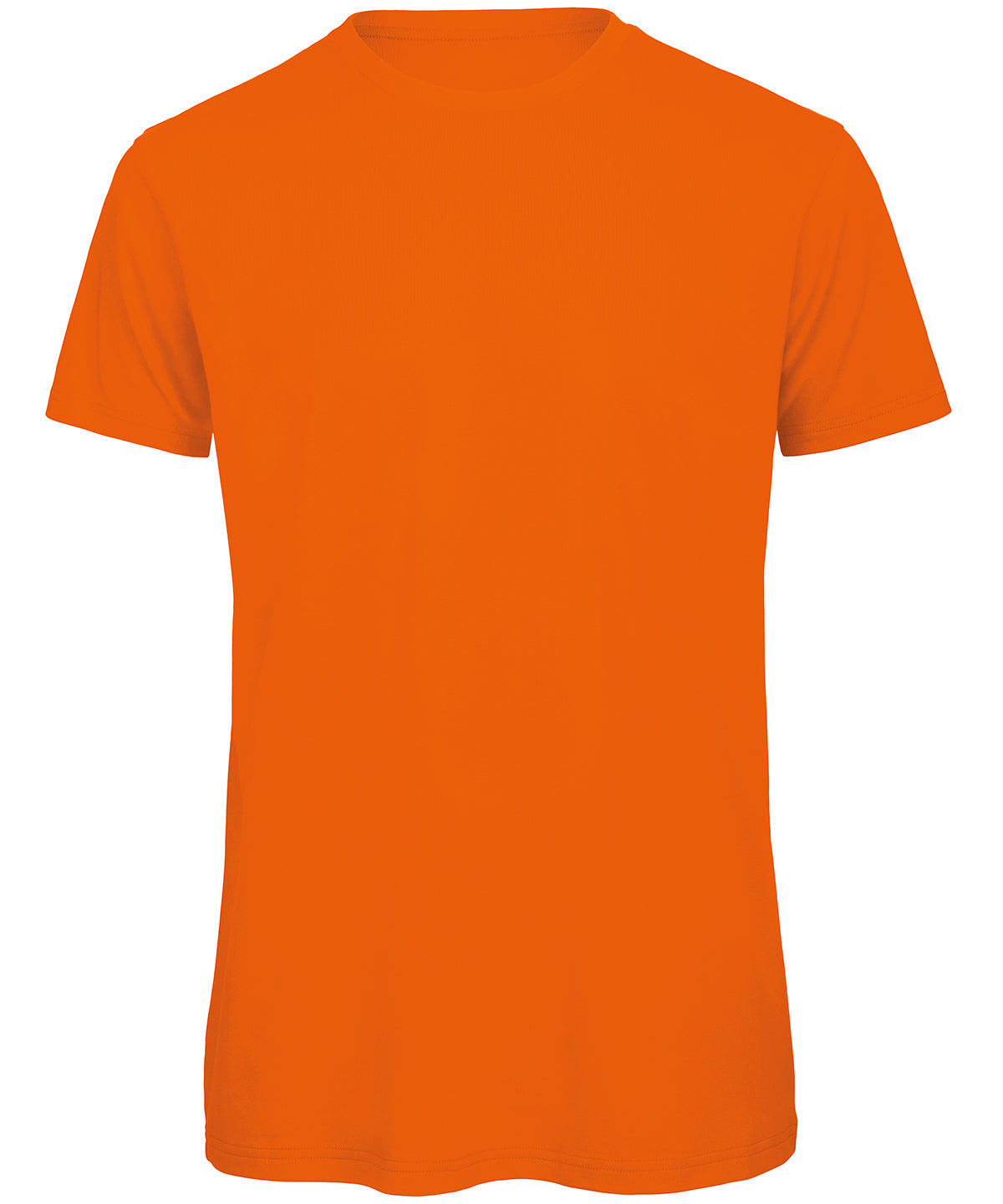 B&C Collection B&C Inspire T /men Orange