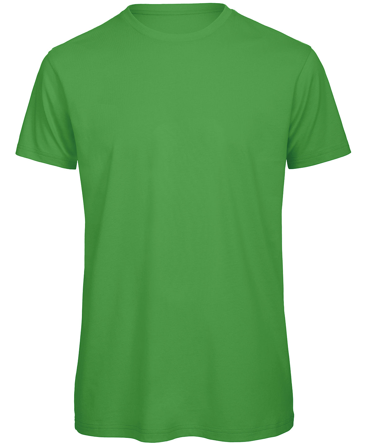 B&C Collection B&C Inspire T /men Real Green