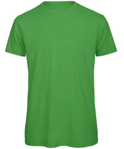 B&C Collection B&C Inspire T /men Real Green
