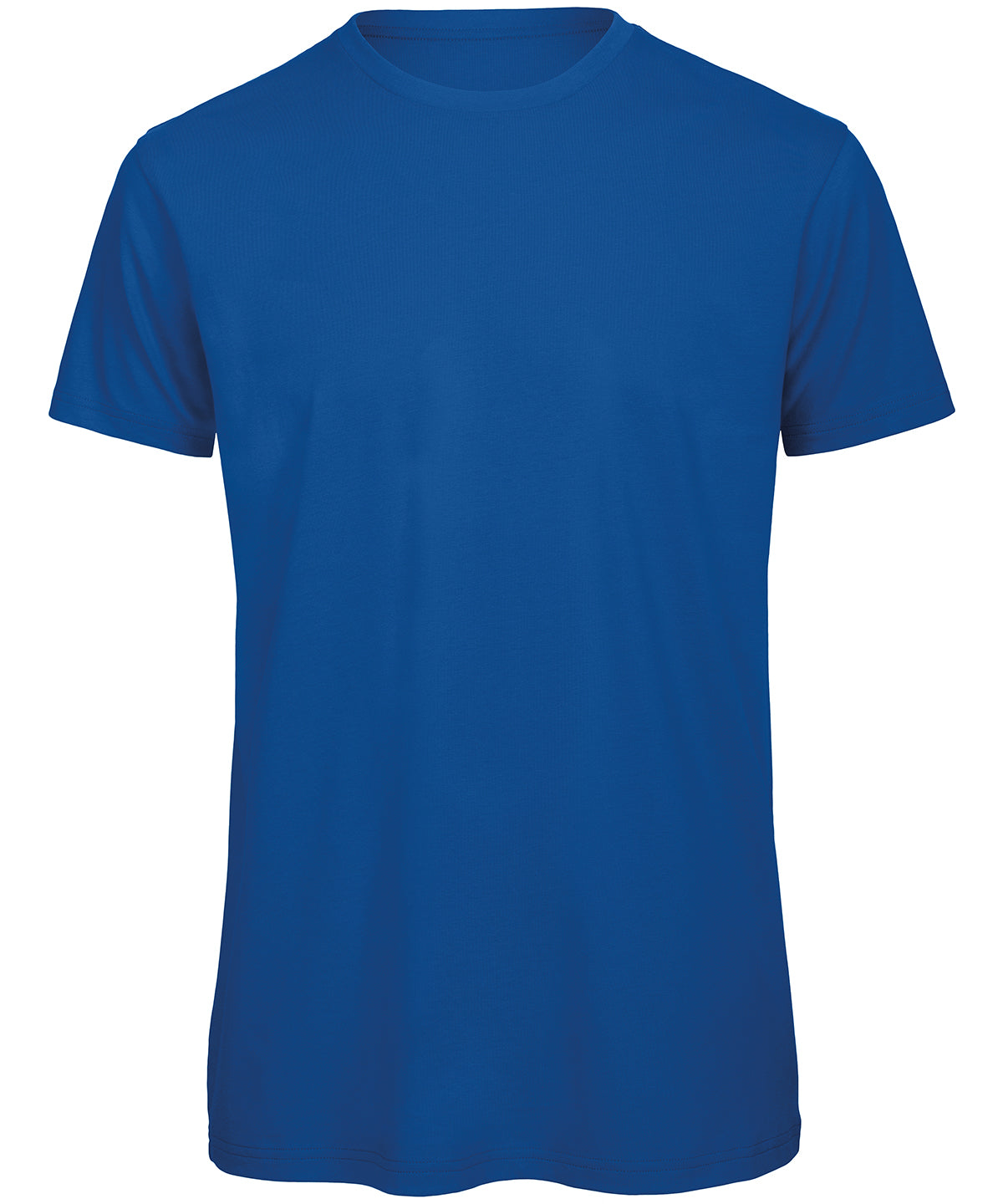 B&C Collection B&C Inspire T /men Royal Blue