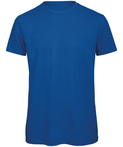B&C Collection B&C Inspire T /men Royal Blue