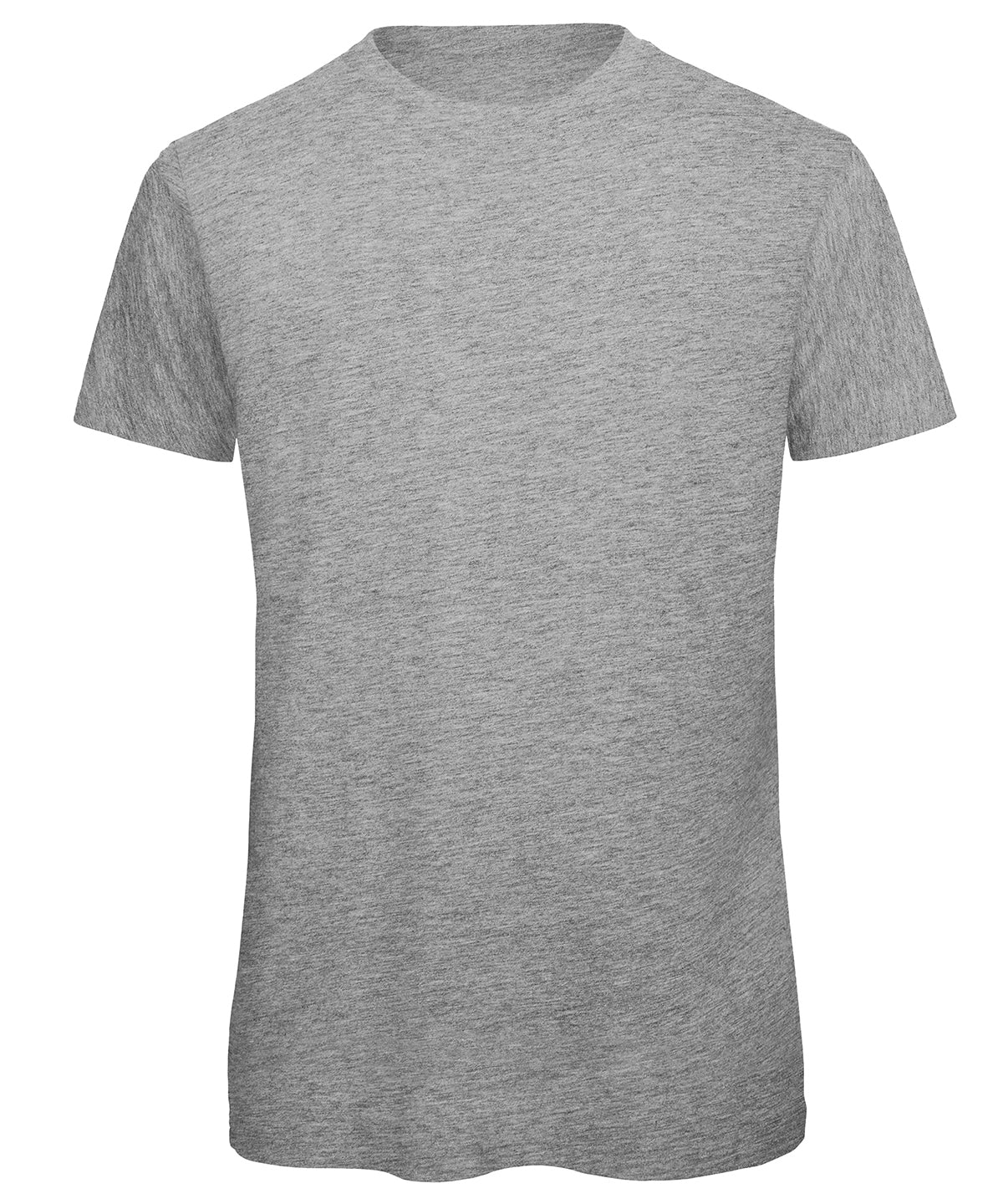 B&C Collection B&C Inspire T /men Sport Grey