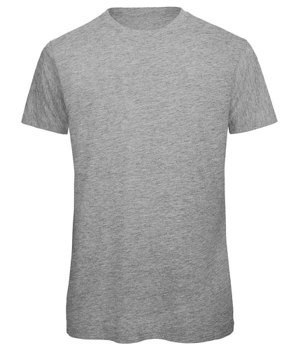 B&C Collection B&C Inspire T /men Sport Grey