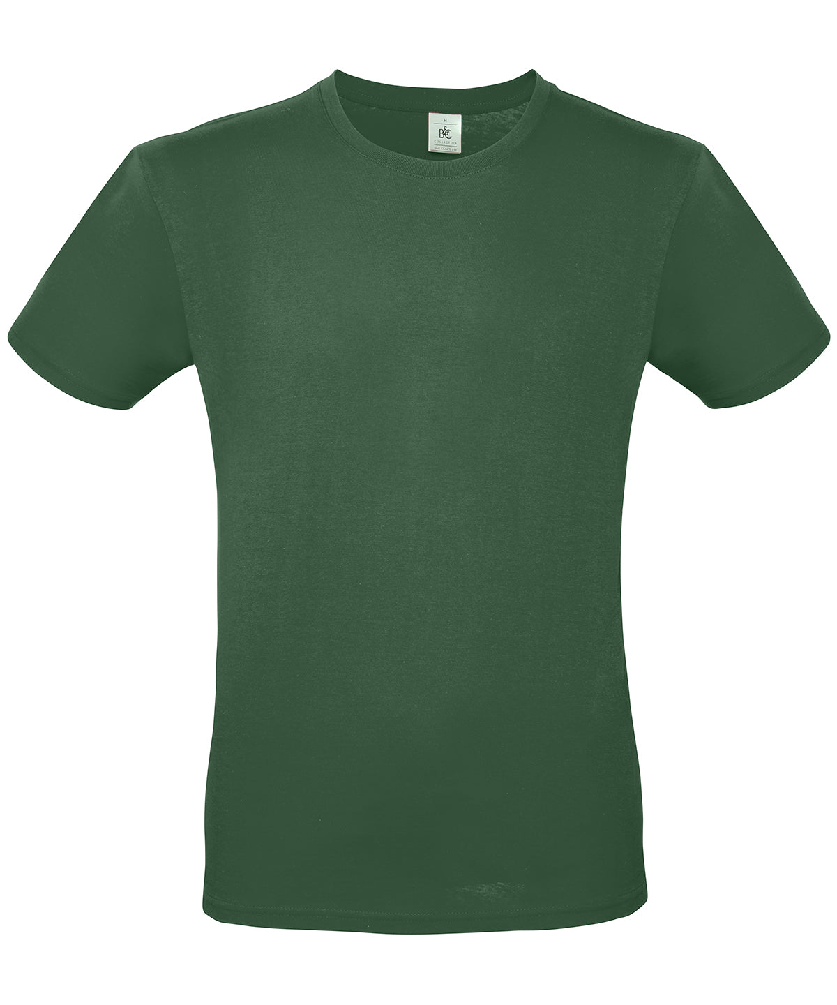 B&C Collection B&C #E150 Bottle Green