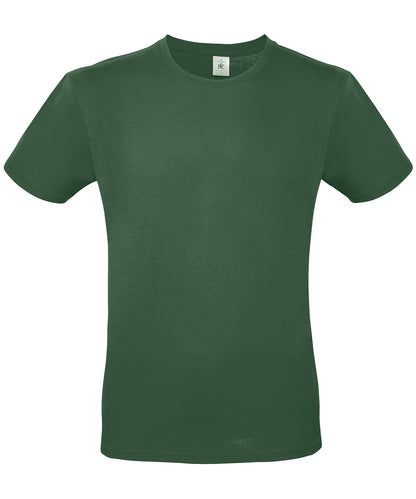B&C Collection B&C #E150 Bottle Green