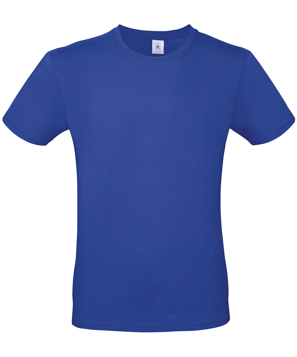 B&C Collection B&C #E150 Cobalt Blue