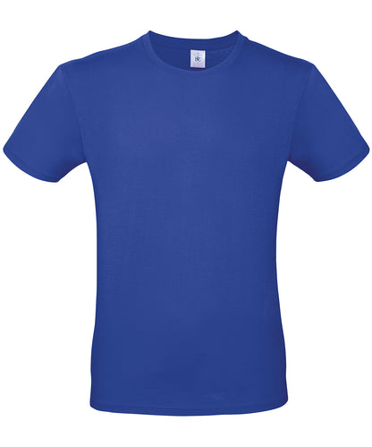 B&C Collection B&C #E150 Cobalt Blue