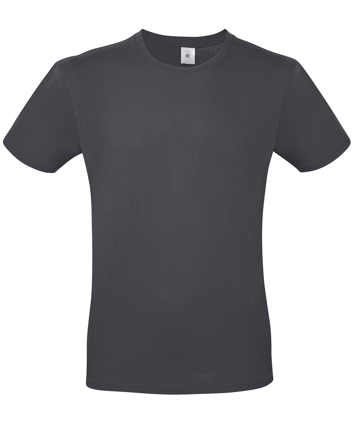 B&C Collection B&C #E150 Dark Grey