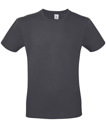 B&C Collection B&C #E150 Dark Grey