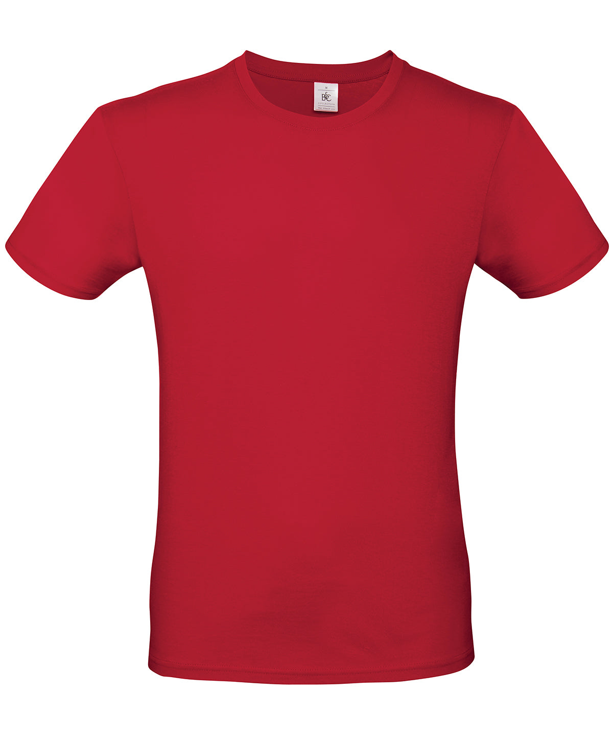 B&C Collection B&C #E150 Deep Red