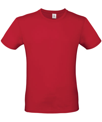 B&C Collection B&C #E150 Deep Red