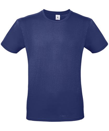 B&C Collection B&C #E150 Electric Blue