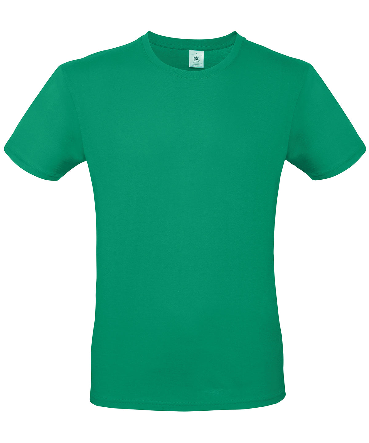 B&C Collection B&C #E150 Kelly Green
