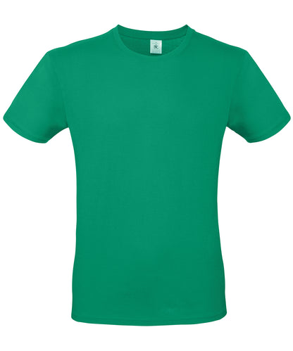 B&C Collection B&C #E150 Kelly Green