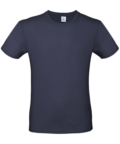 B&C Collection B&C #E150 Navy
