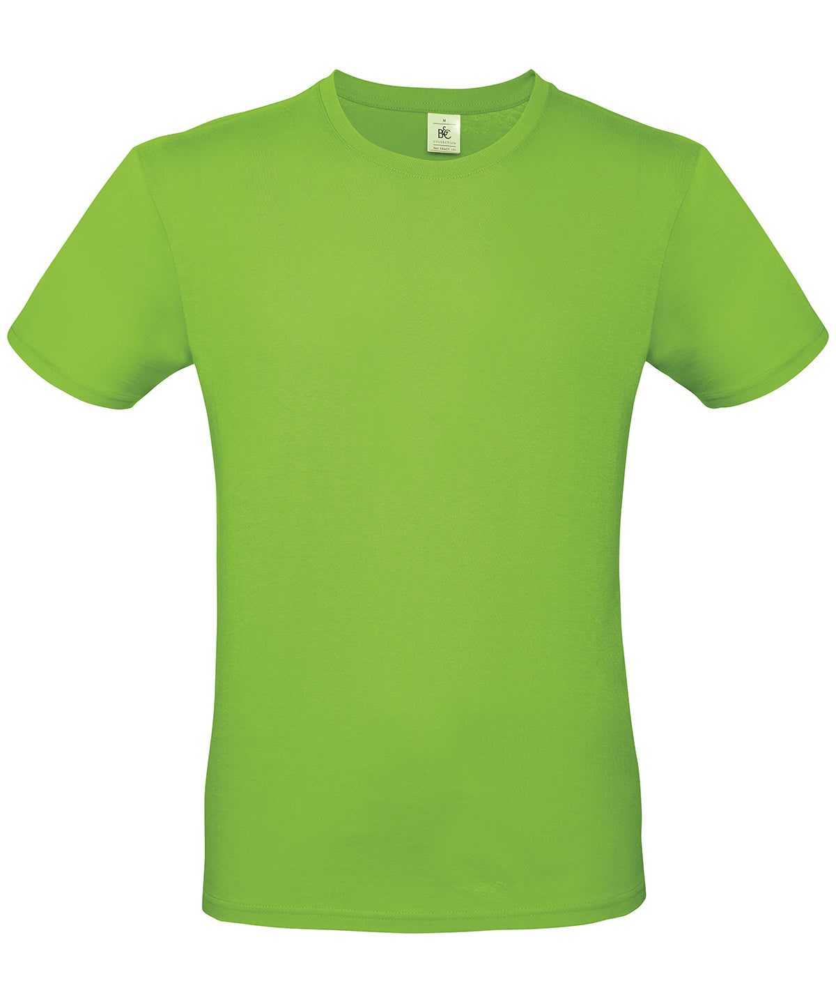 B&C Collection B&C #E150 Orchid Green