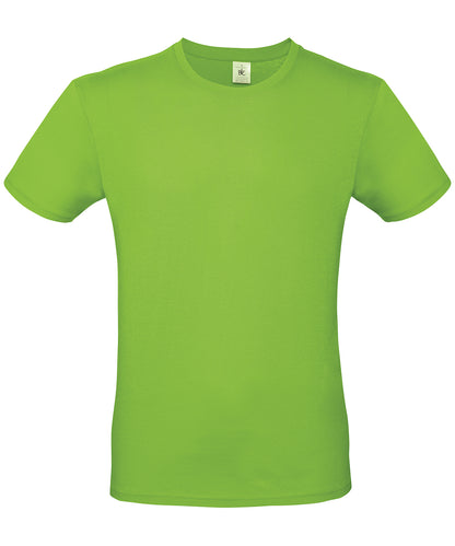 B&C Collection B&C #E150 Orchid Green