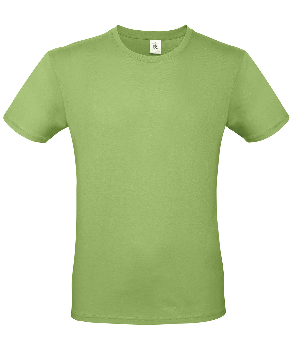 B&C Collection B&C #E150 Pistachio
