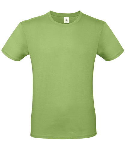 B&C Collection B&C #E150 Pistachio