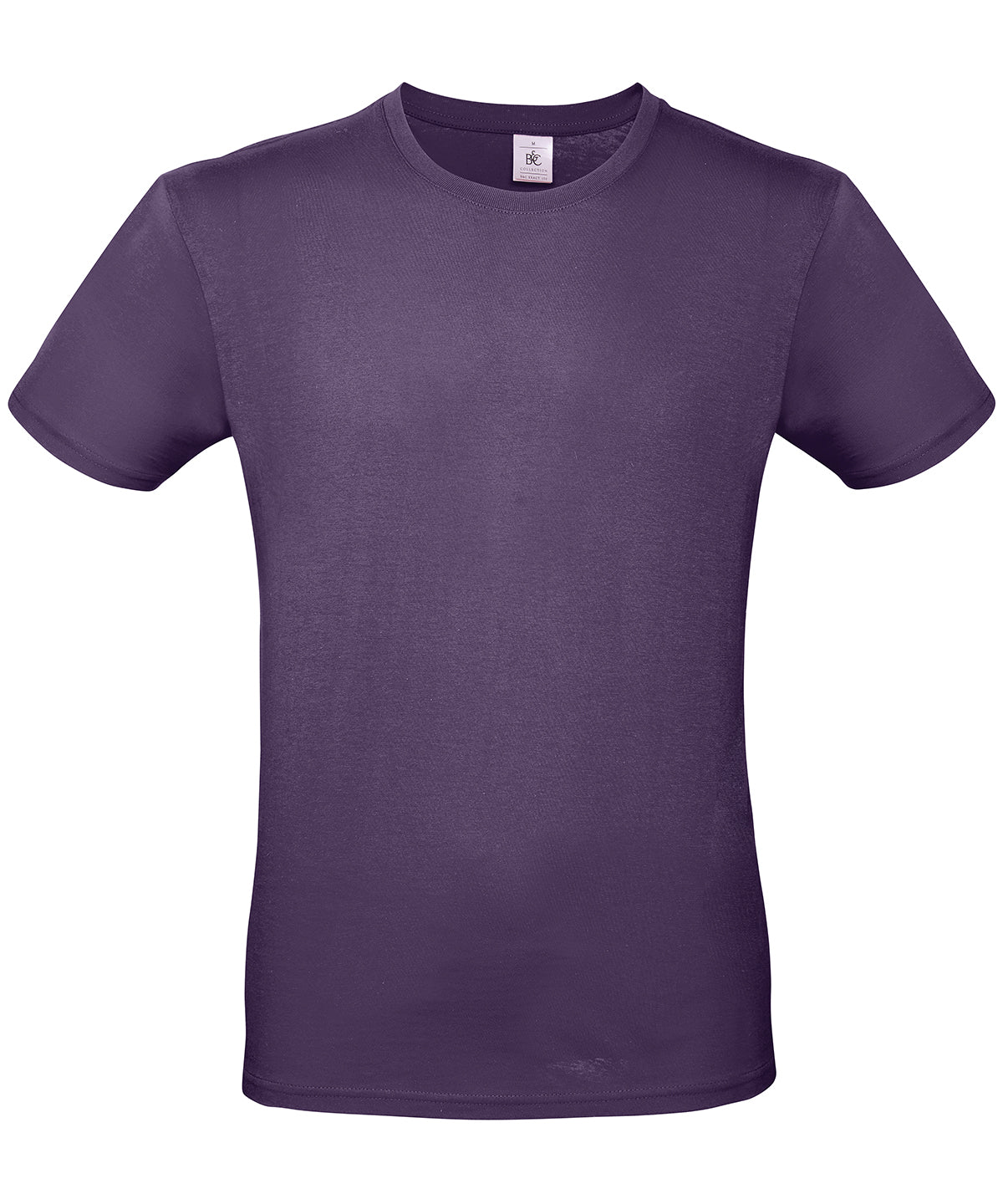 B&C Collection B&C #E150 Radiant Purple