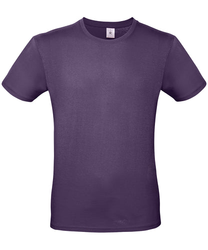 B&C Collection B&C #E150 Radiant Purple