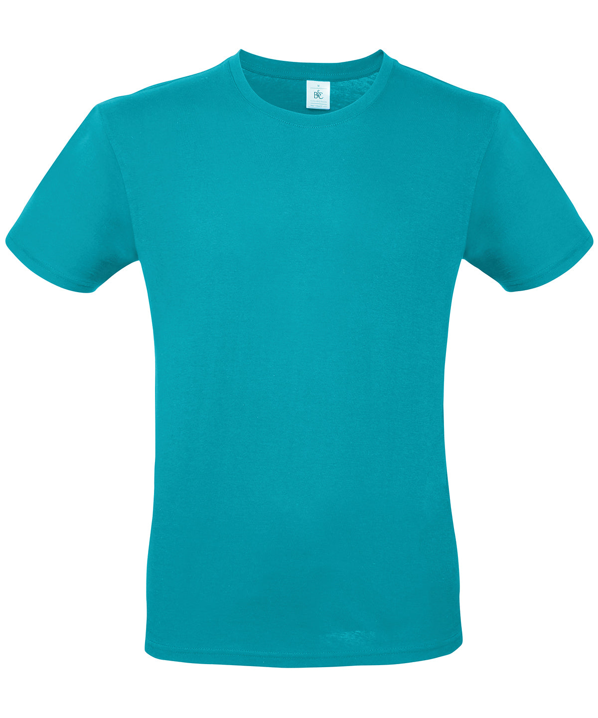 B&C Collection B&C #E150 Real Turquoise