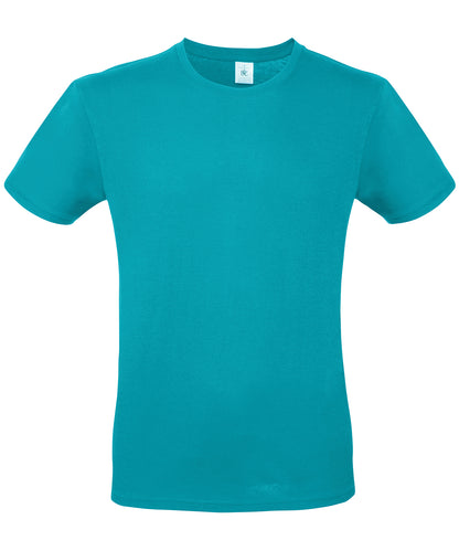 B&C Collection B&C #E150 Real Turquoise