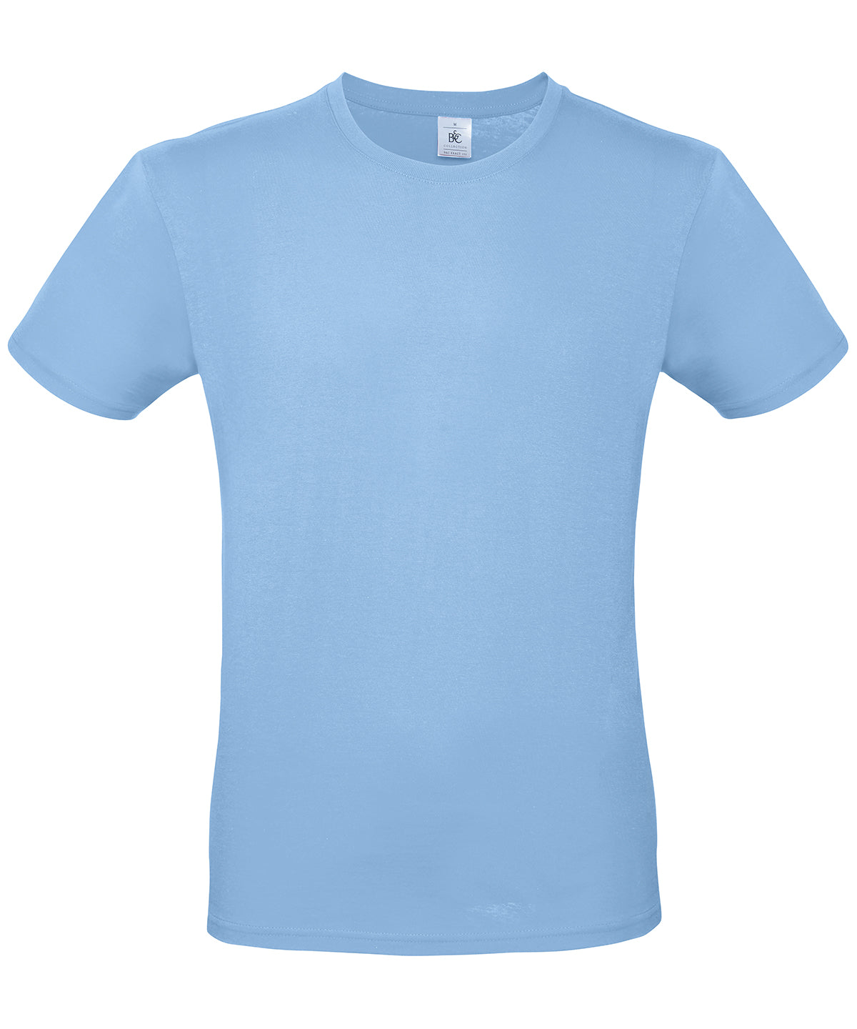 B&C Collection B&C #E150 Sky Blue