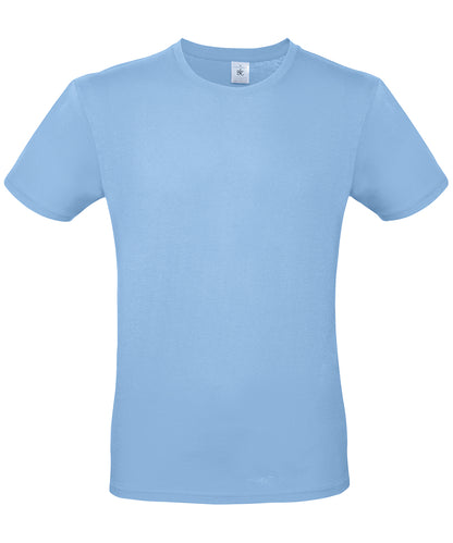 B&C Collection B&C #E150 Sky Blue