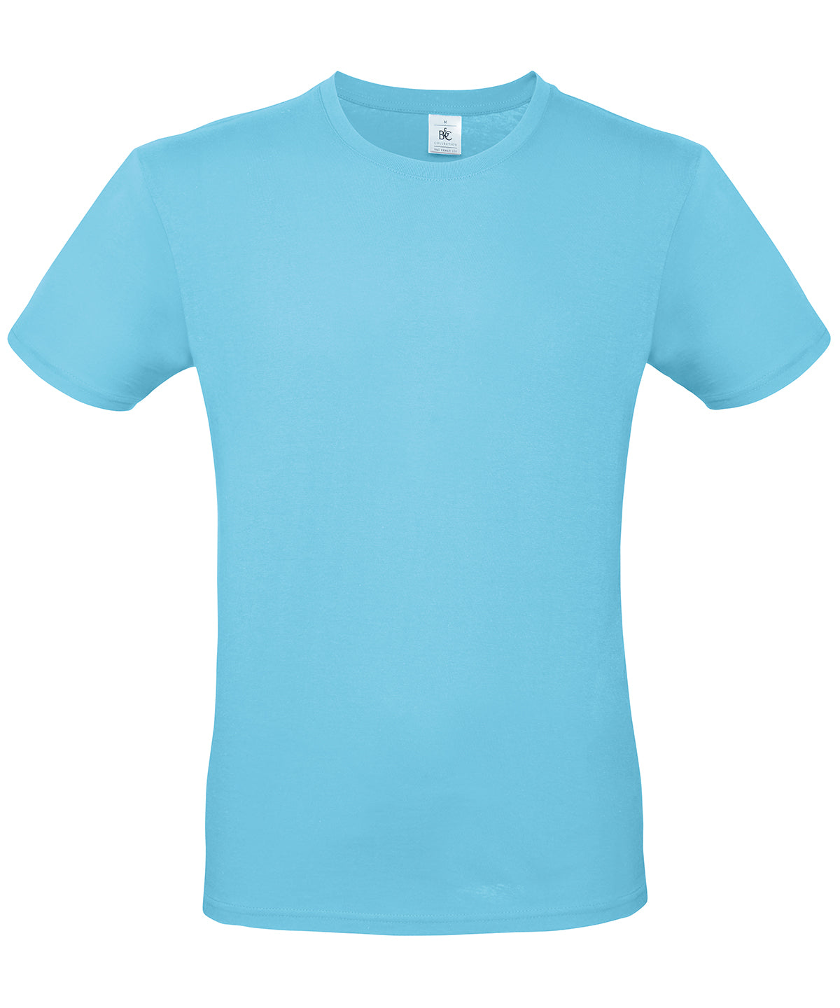 B&C Collection B&C #E150 Turquoise