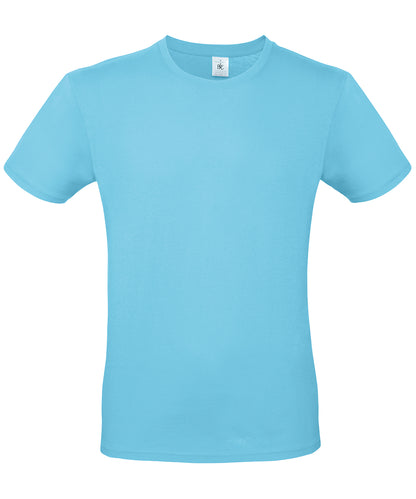 B&C Collection B&C #E150 Turquoise