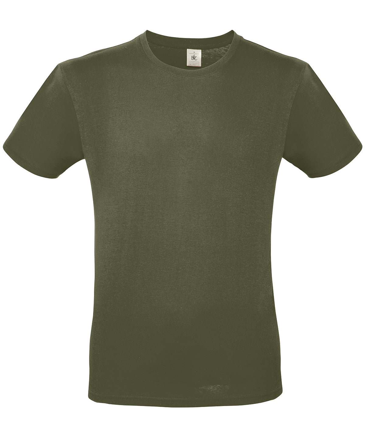 B&C Collection B&C #E150 Urban Khaki