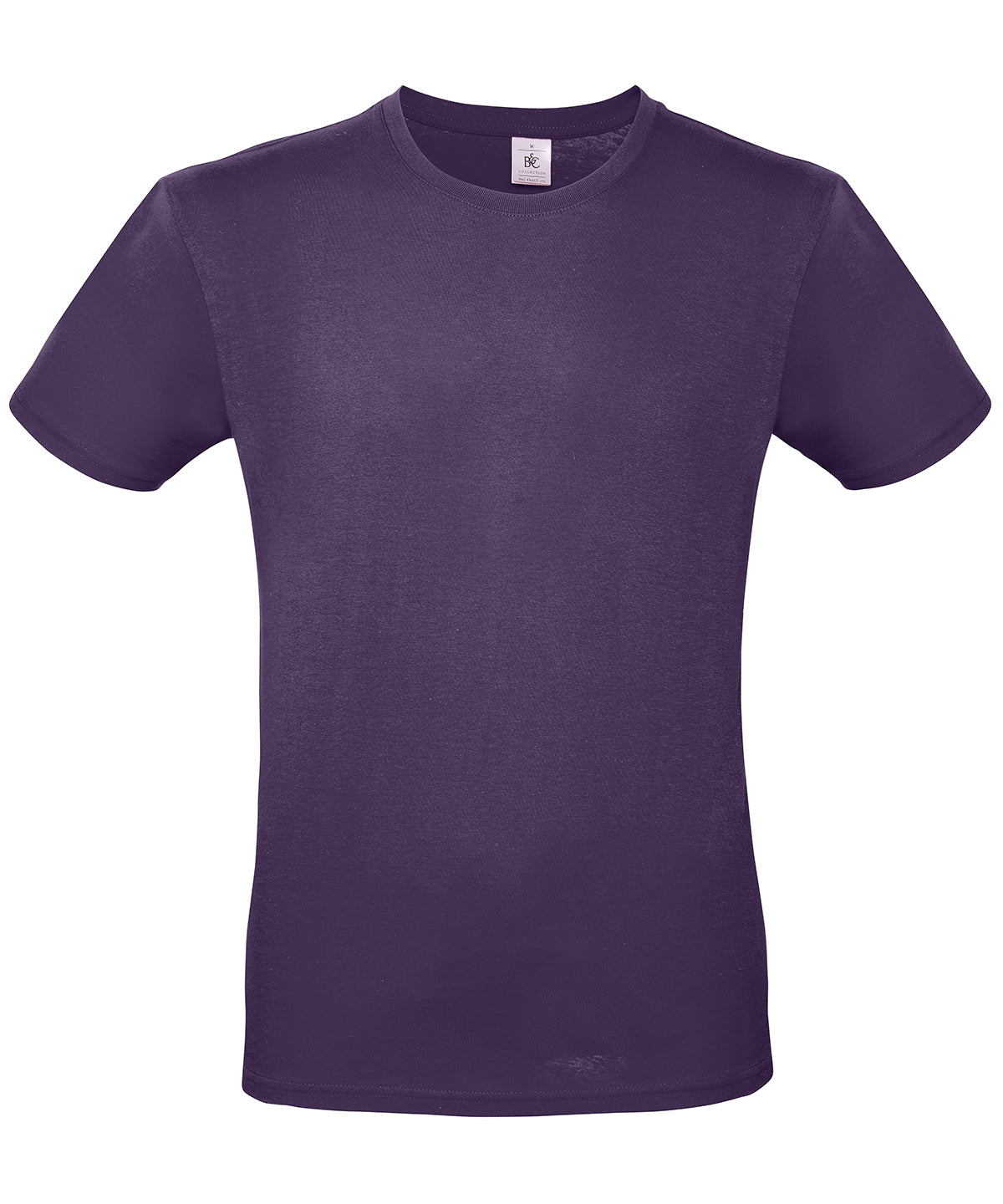 B&C Collection B&C #E150 Urban Purple