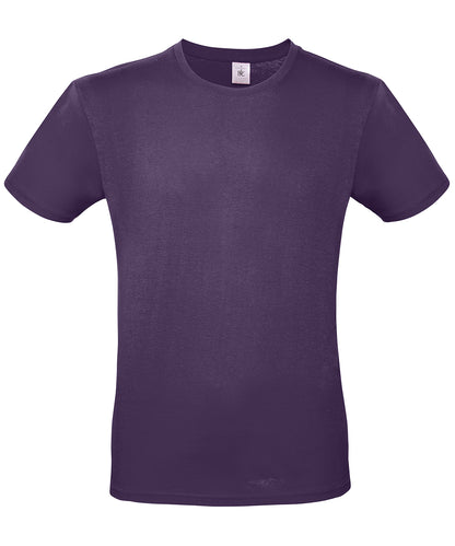 B&C Collection B&C #E150 Urban Purple