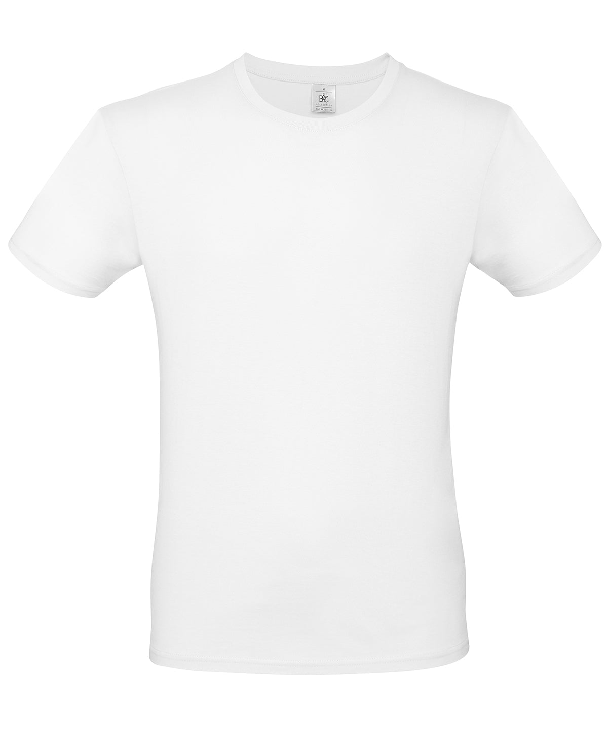 B&C Collection B&C #E150 White*