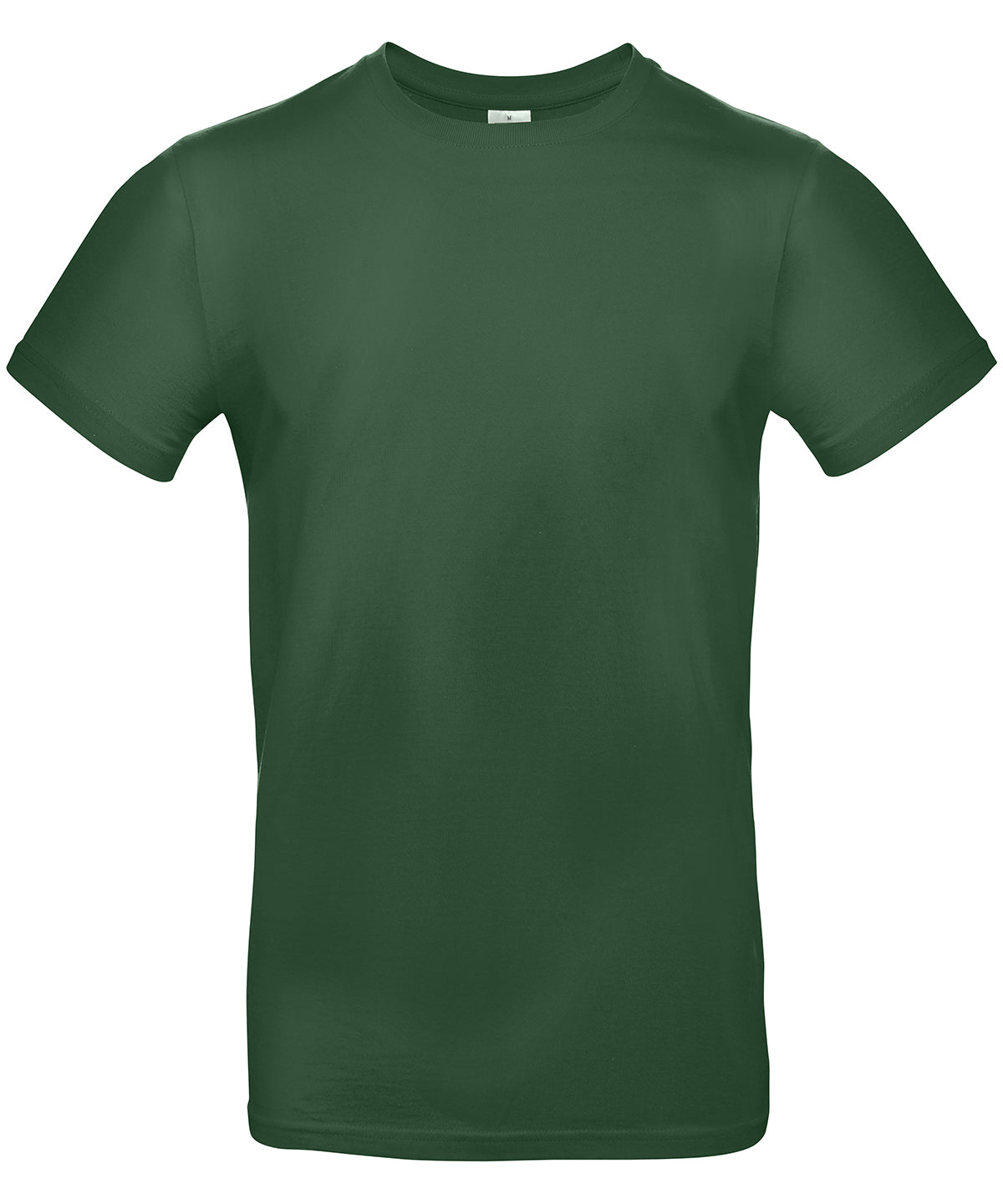 B&C Collection B&C #E190 Bottle Green